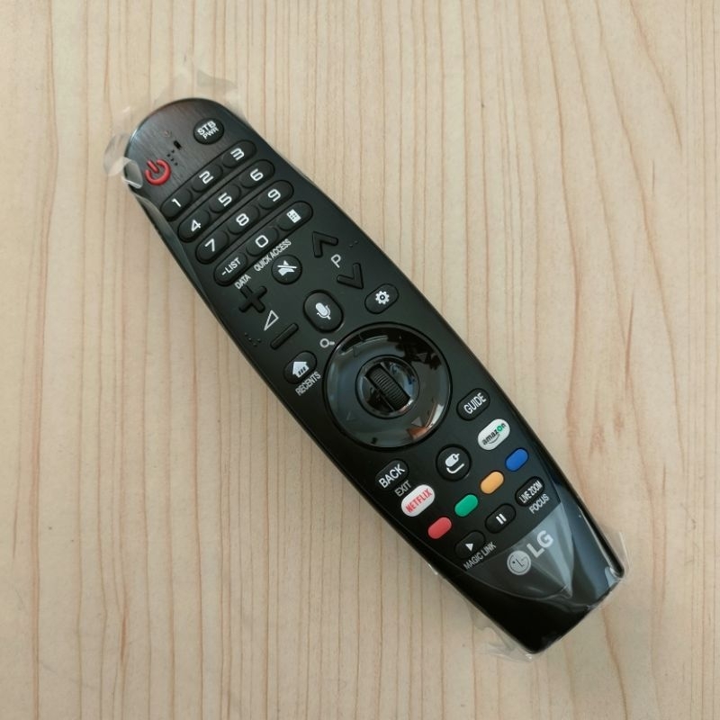 REMOT MAGIC REMOTE MAGIC LG AN - MR650A MR650A