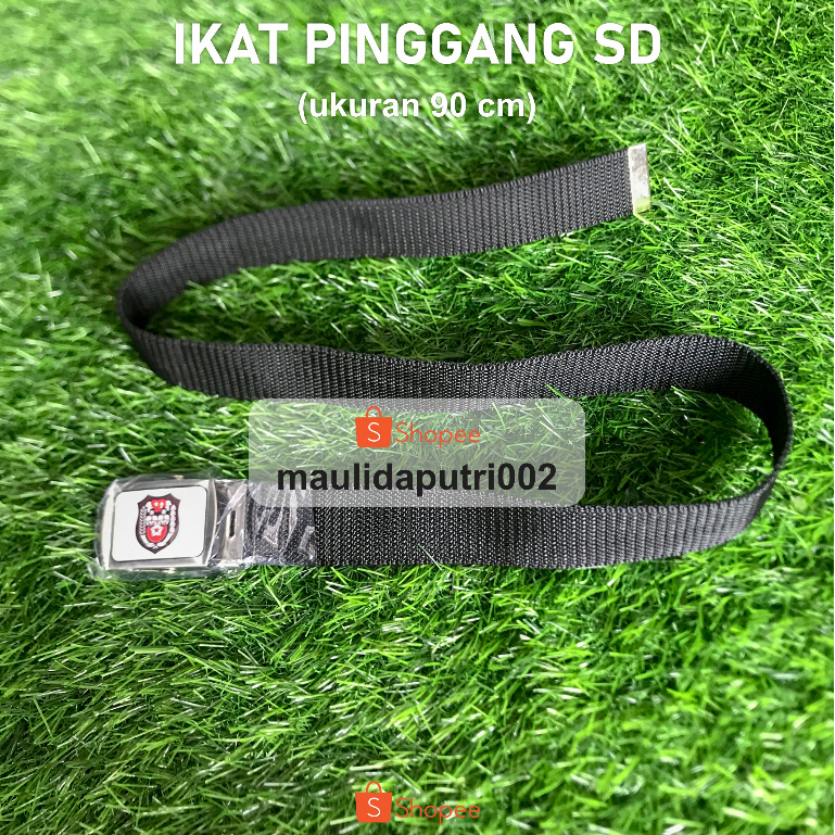 ikat pingggang SD UKURAN 90CM