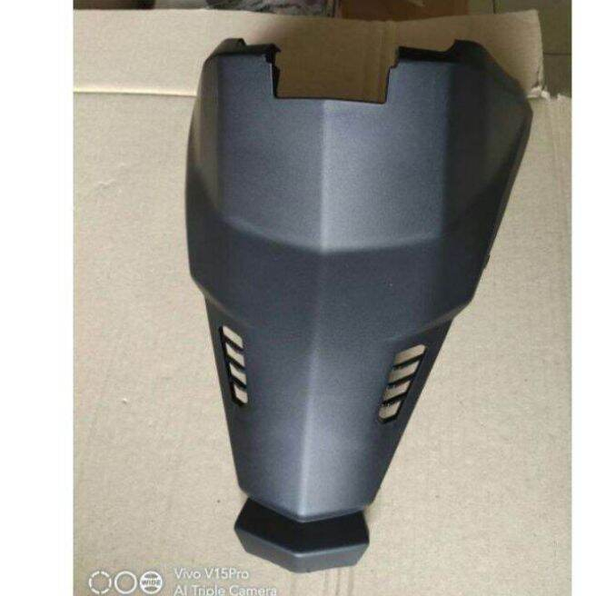 COVER TANGKI HONDA VARIO 150 - MF AKSESORIS MOTOR