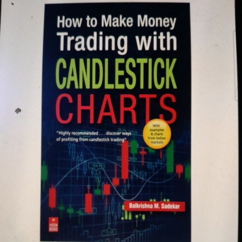 

how to make money trading with candlestick