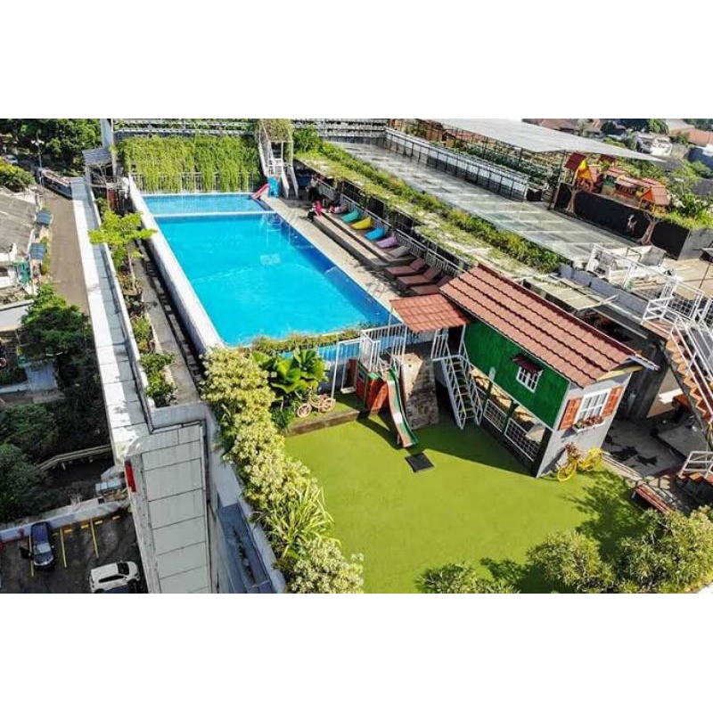 GRAND TJOKRO BANDUNG