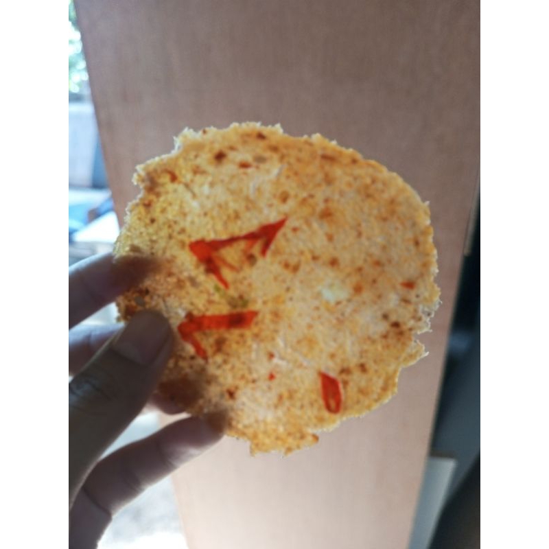 

Kicimpring bawang pedas khas Bandung 7rb 30pcs