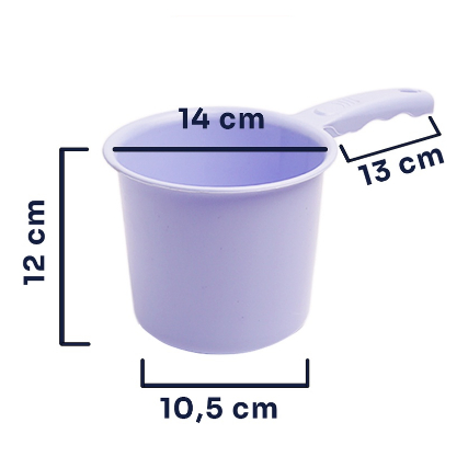 Gayung Putih - Gayung Putih Aesthetic _ Gayung Abu-abu