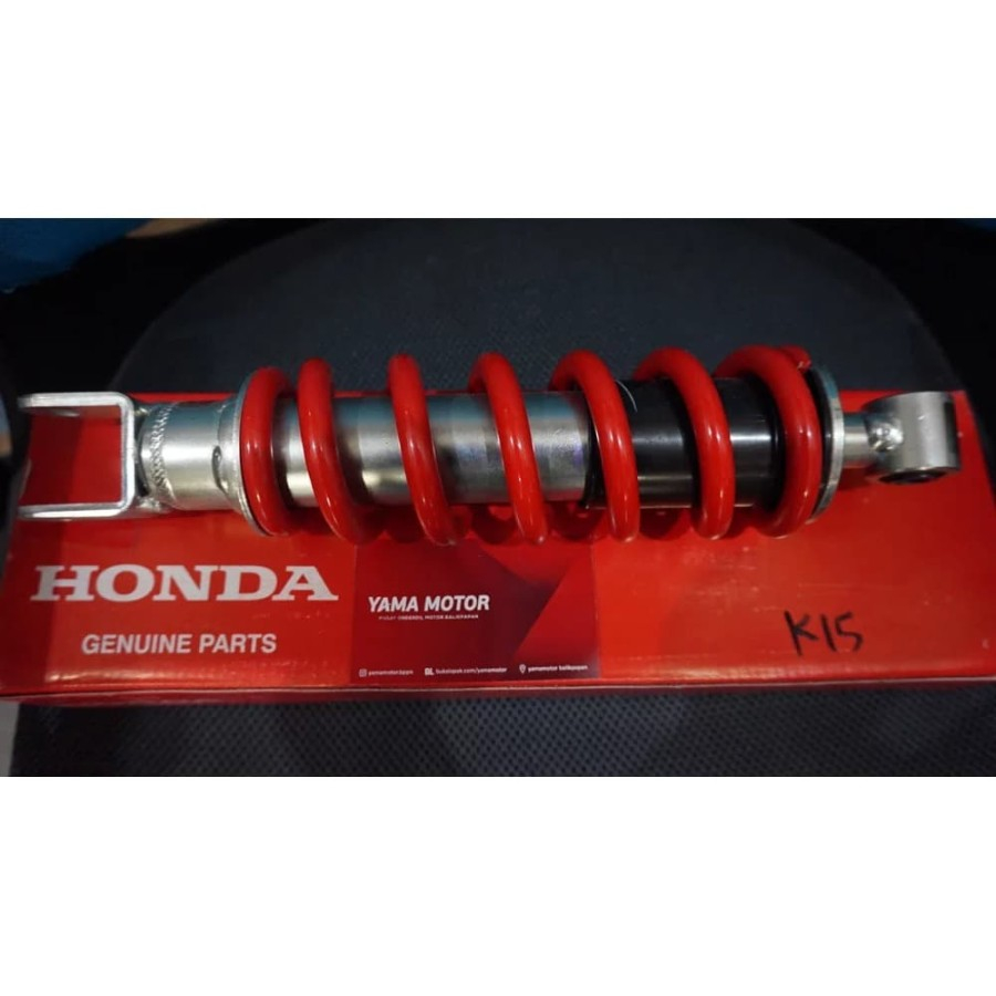 SHOCK BELAKANG CB 150 R 52400-K15-901 ORI AHM