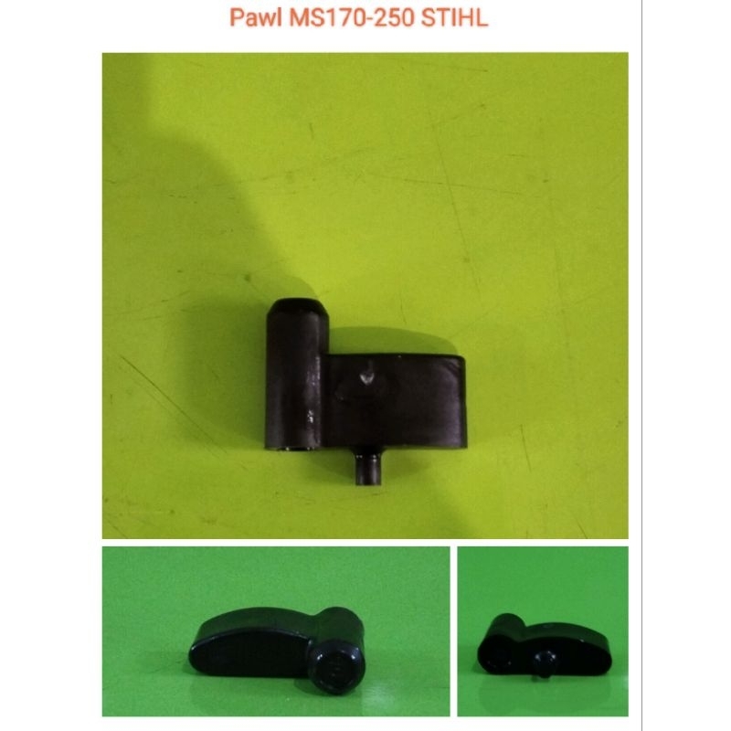 Pawl Stihl plastik senso chainsaw ms-170 ms-180 ms-250 ms-260 ms-382 STIHL