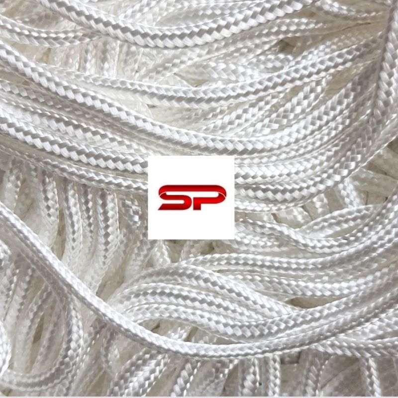 RB2 Tali nilon / TaliPrusik / Tali nylon 4mm 5mm