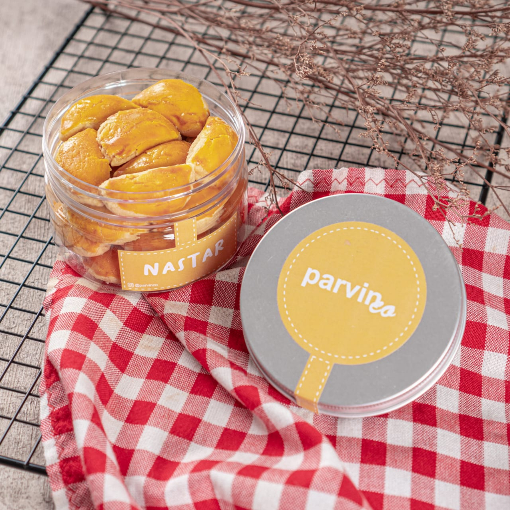

kue kering nastar nanas cookies lembut enak