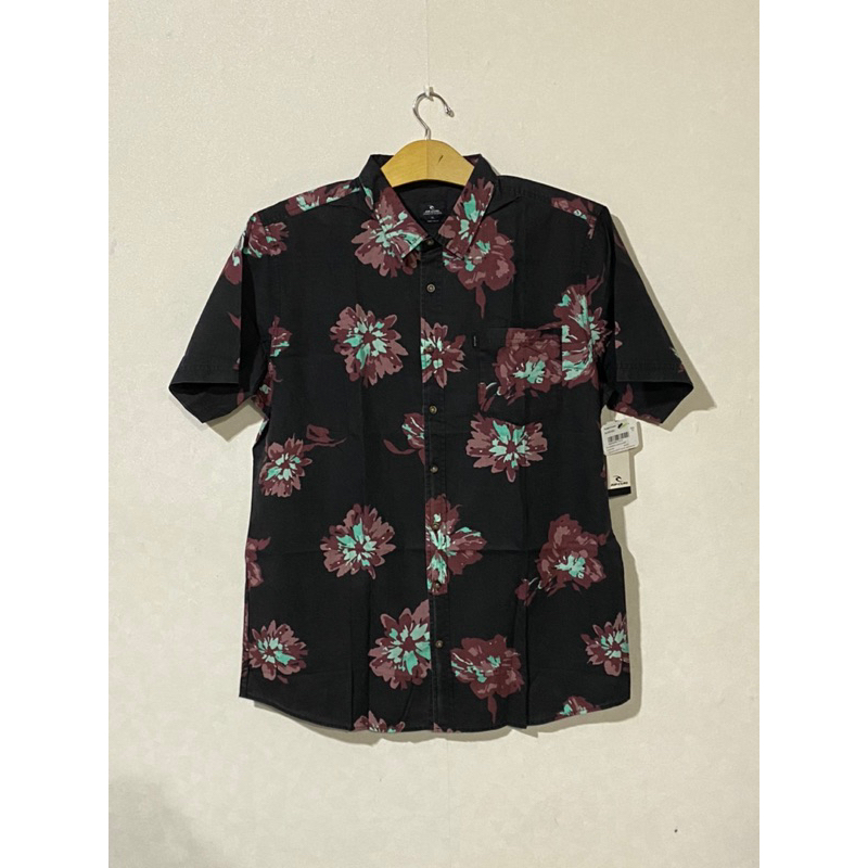 kemeja rip curl orignal g44