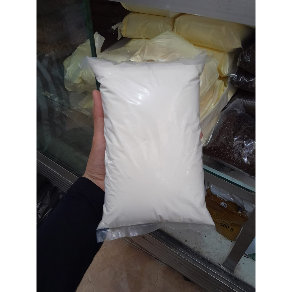 

Bubuk Full Cream Kemasan Repack 250grBerkualitas dan Serbaguna