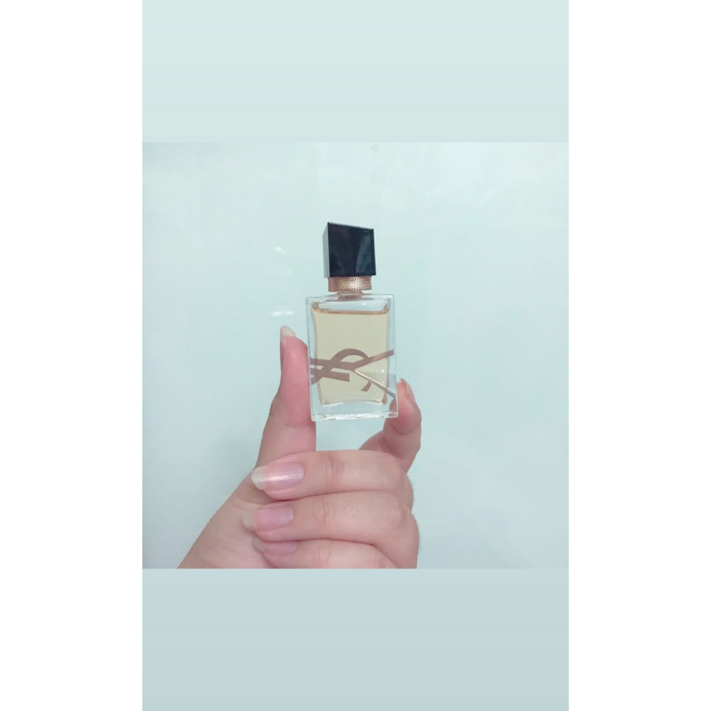 YSL Libre EDP Miniature 7.5ml Parfum