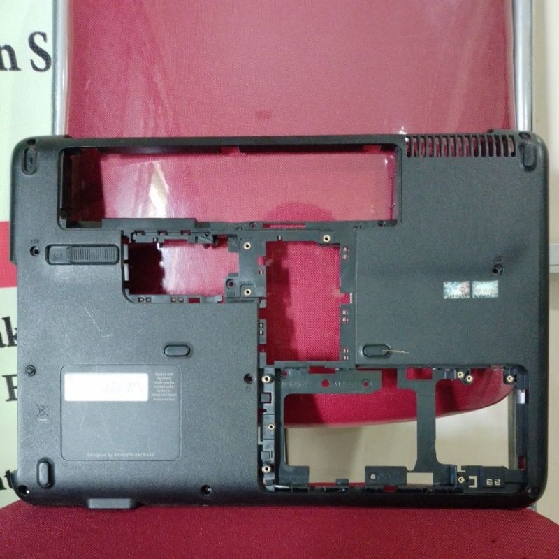 casing case cassing bawah laptop compaq CQ40 cq41 cq 40 41