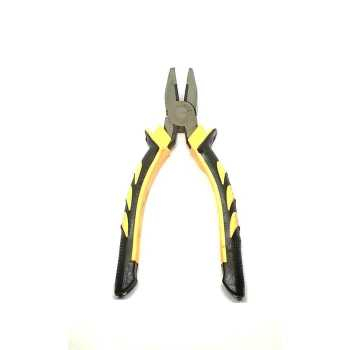 Tang Kombinasi 8 Inch Palazzo Combination Pliers Jepit Potong Kabel Kawat Multifungsi