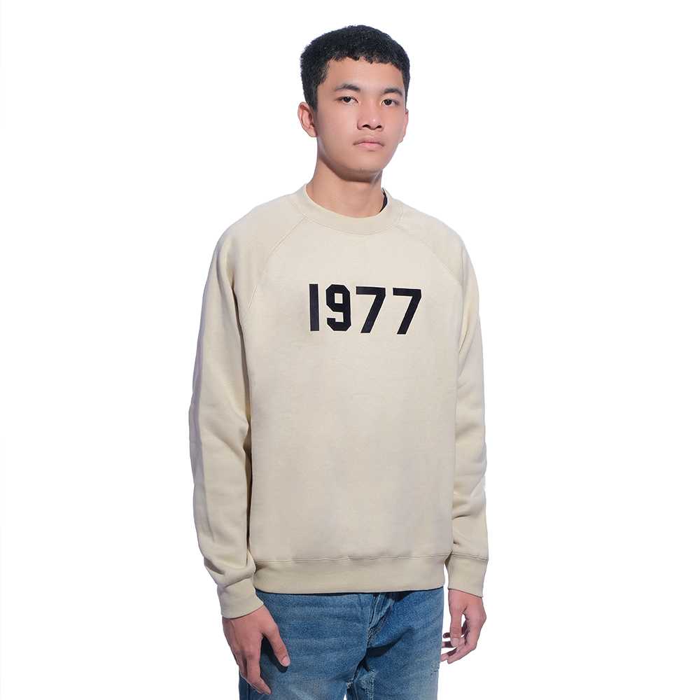 FOG Essentials 1977 Crewneck Sweatshirt