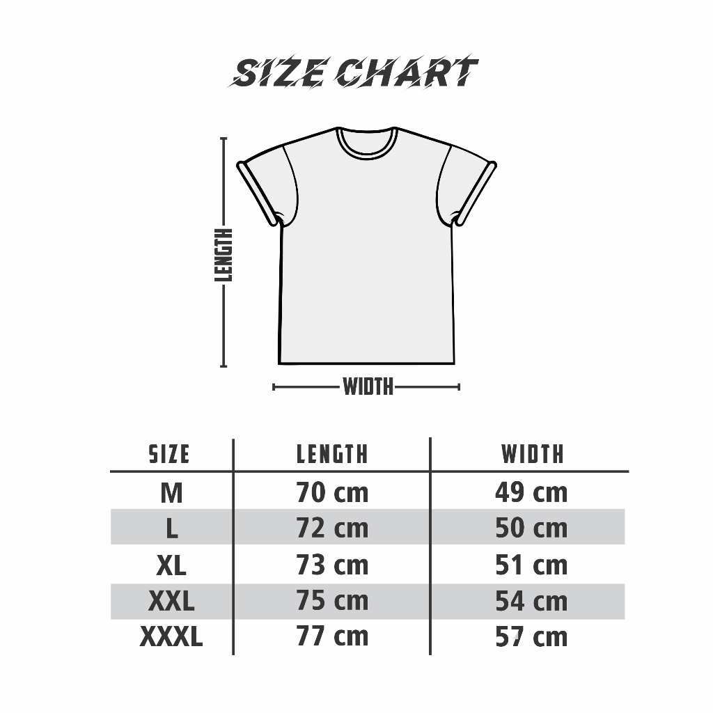 Kaos DEKENGANE PUSAT Premium Cotton Combed 24s | (Kaos Viral) | Size M - XXXL