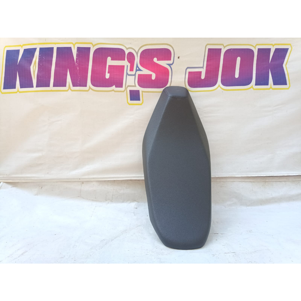 Jok Smash New Roadrace - Jok Suzuki Smash Lama modifikasi - Jok motor Smash Lama tinggal pasang (MUR