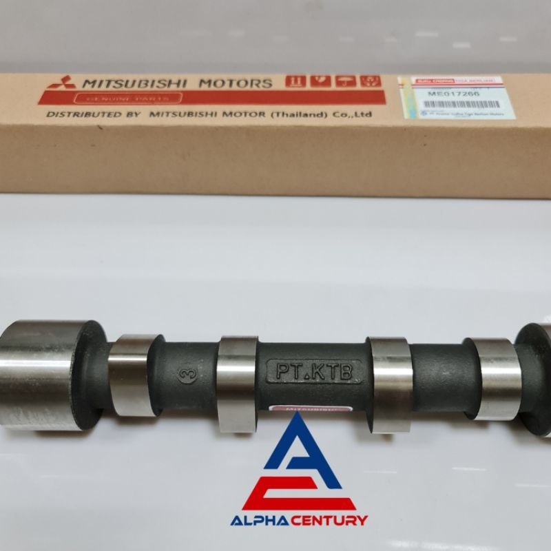 NOKEN AS CAMSHAFT PS125 PS 125 PS110 PS136 ORI GARANSI