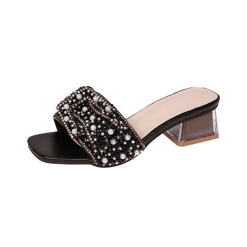 Kanosue Original Sandal Pesta Diamond Pearl KS2126  IQ