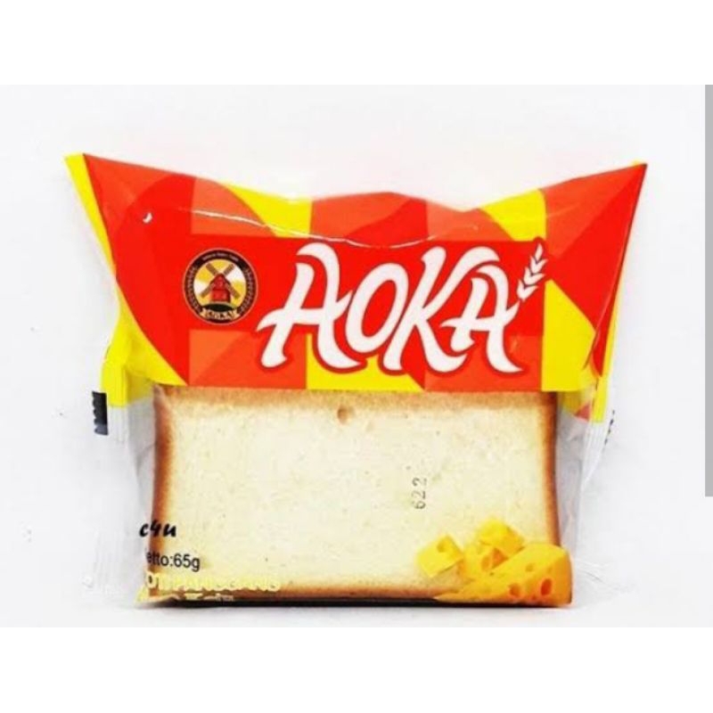 

roti aoka