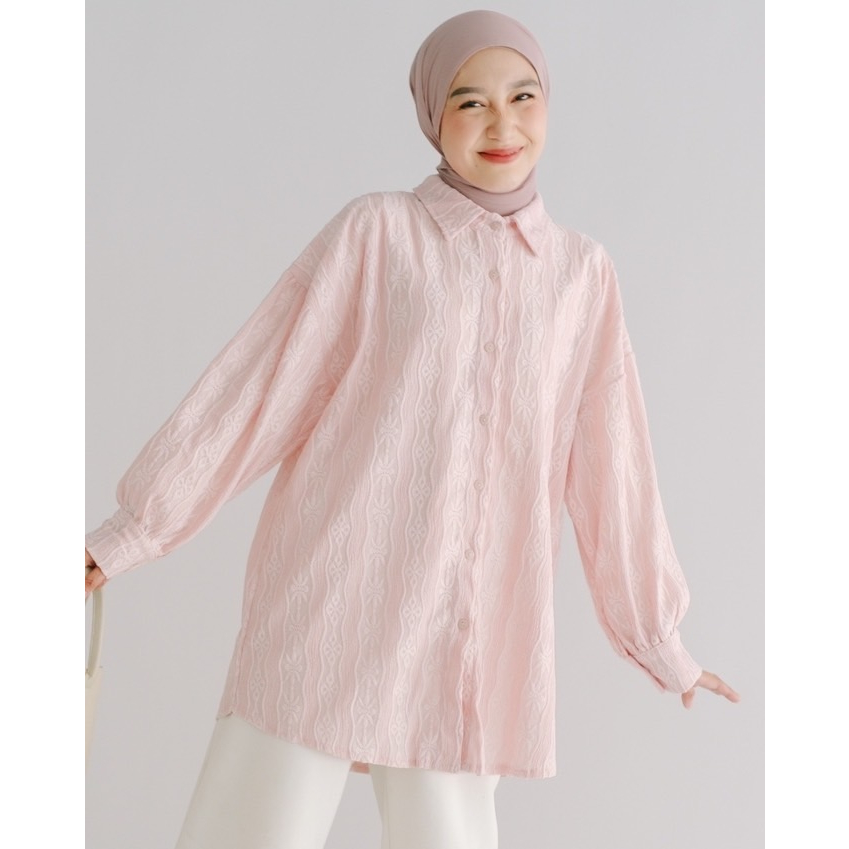 Myrubylicious BELDIA TUNIC KODE RH2540 | TUNIK | TUNIK WANITA | TUNIC MOTIF