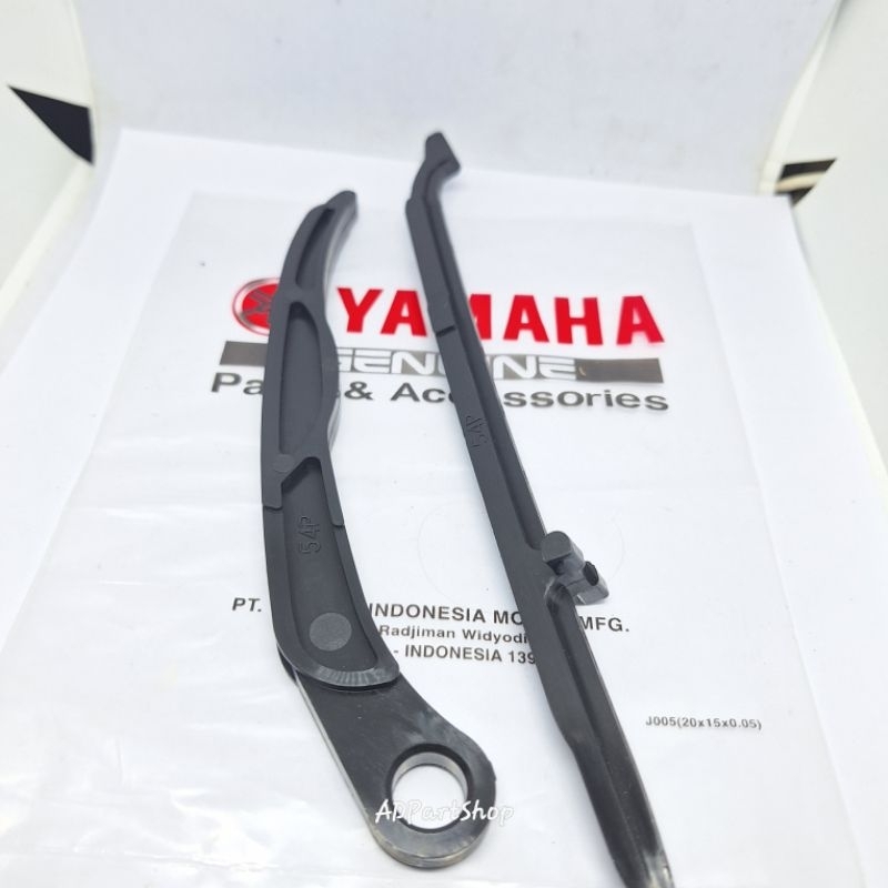 karet tensioner mio j lidah tensioner mio j mio gt soul gt original