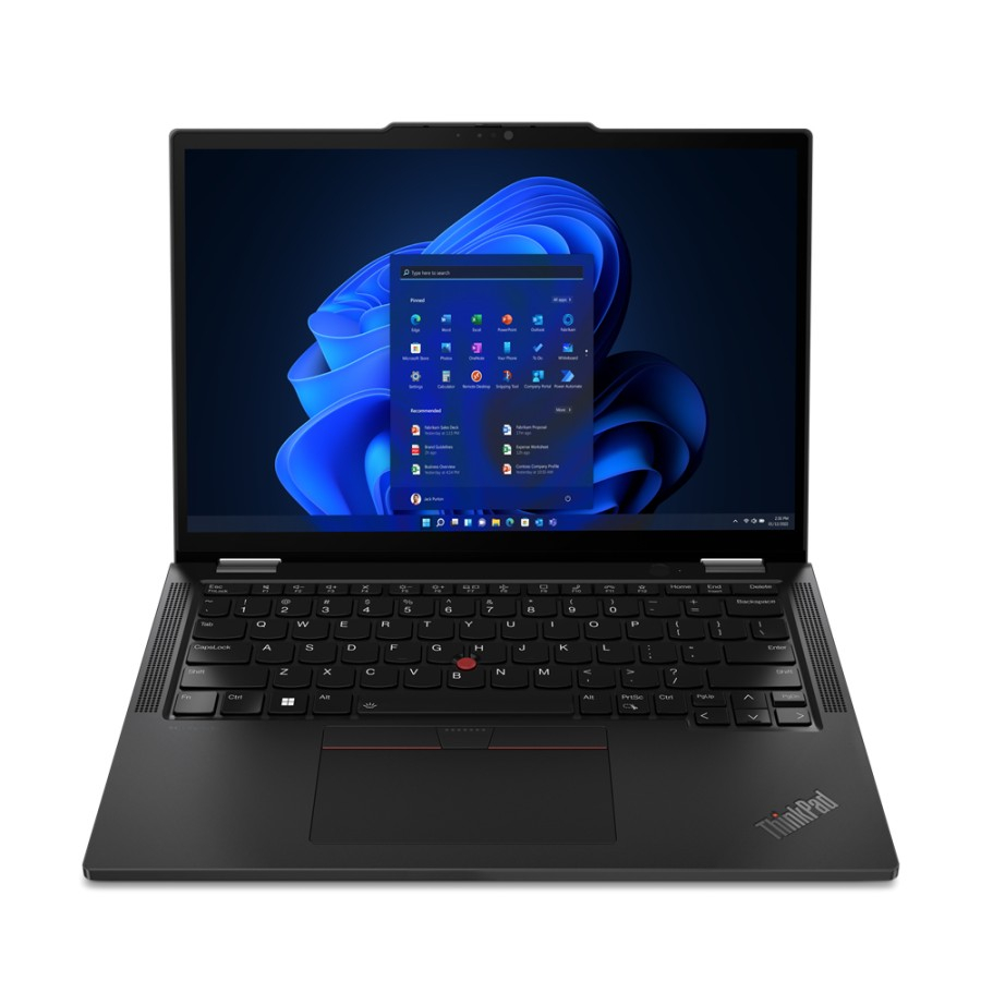 Lenovo Thinkpad X13 Yoga Gen 4  i7 1365U 16GB 1TB iRis Xe 13,3 WUXGA Windows 11 Pro