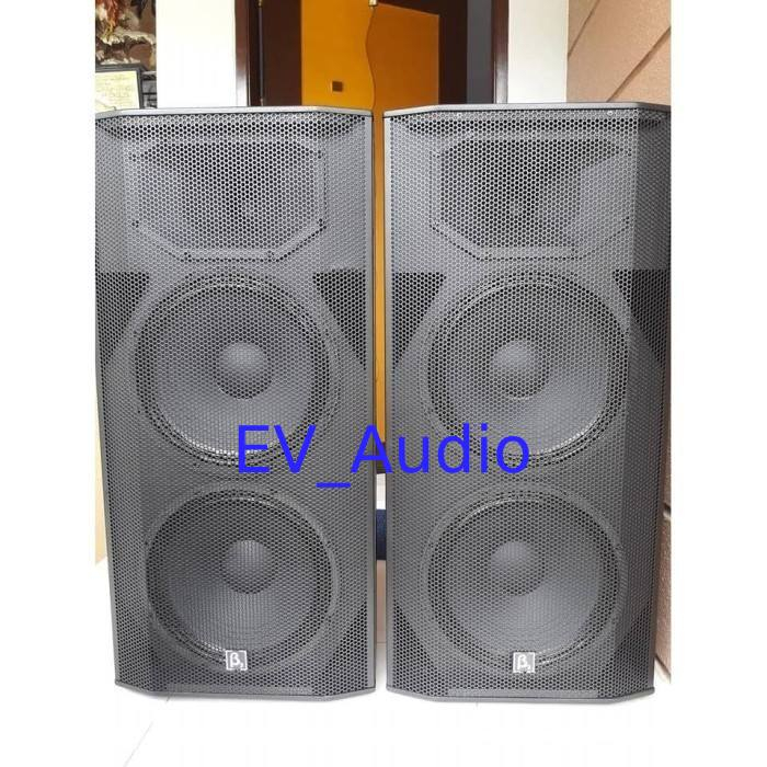 Speaker Aktif Beta3 Tw 215a / Beta 3 Tw 215 / Beta3 TW215A Original Sepasang