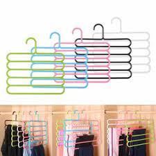 Hanger Susun 5 Laundry Gantungan Plastik Multifungsi Hanger Baju 5 Susun Hanger Jilbab Hanger Hijab 5 Susun Hanger Plastik Gantungan Baju Susun-BH