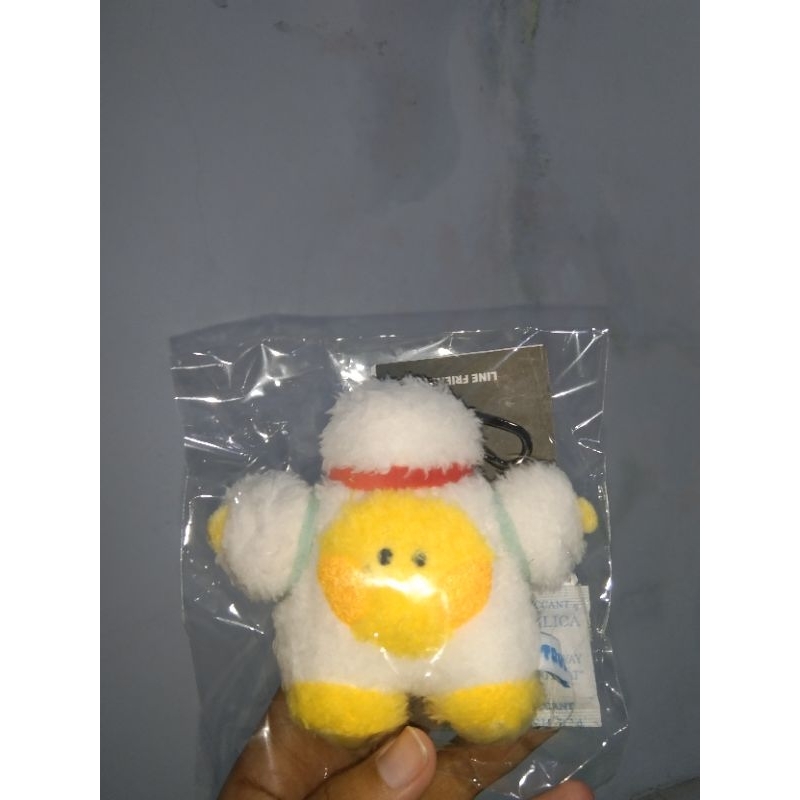 [BOOKED] Truz Bagcharm BC Minini Romy
