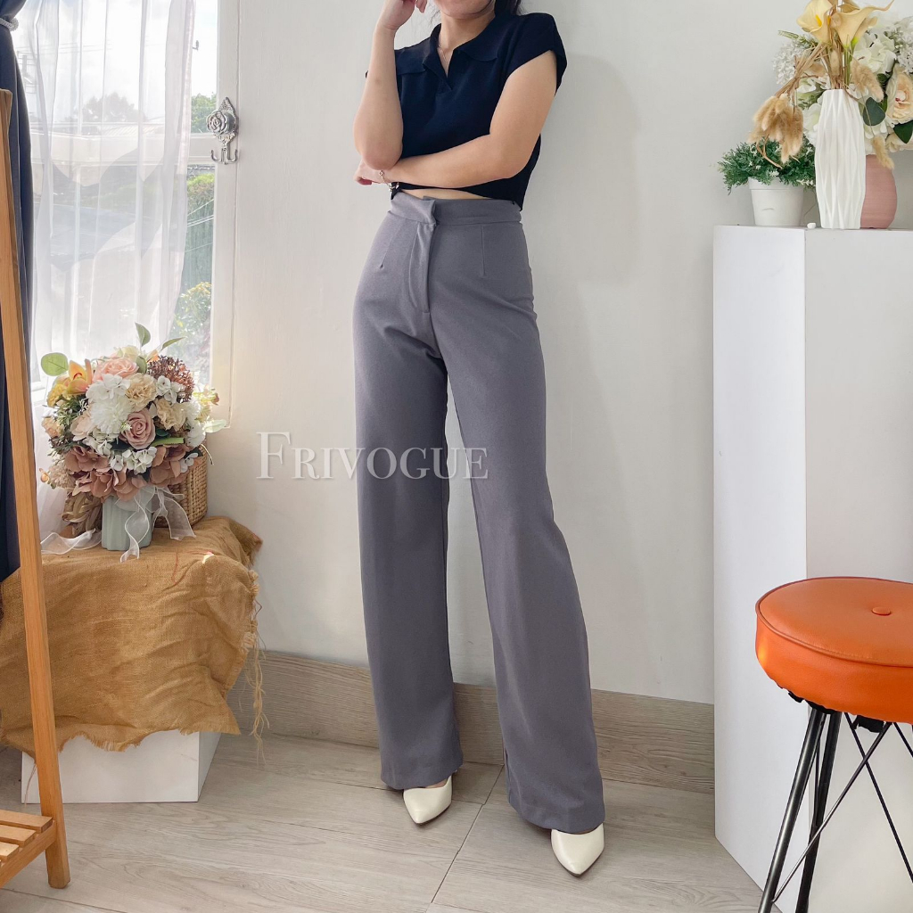 Charlie Culotte Pants