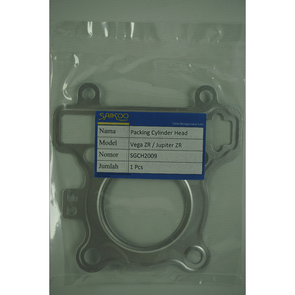 Paking Cylinder Head Vega ZR / Jupiter ZR