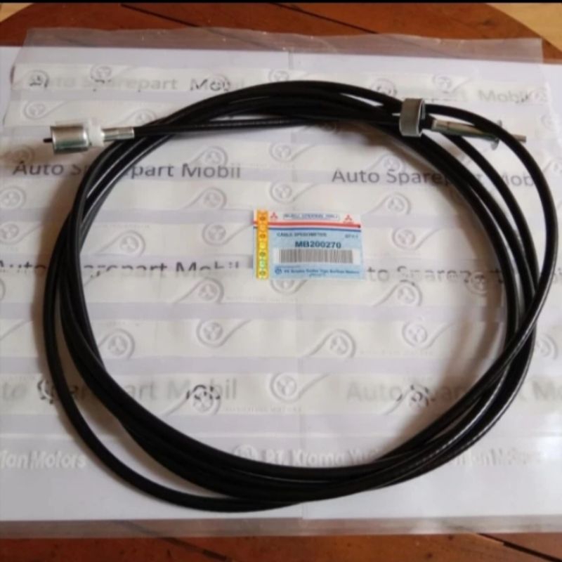 kabel Spedometer Ps100 Umplung Original