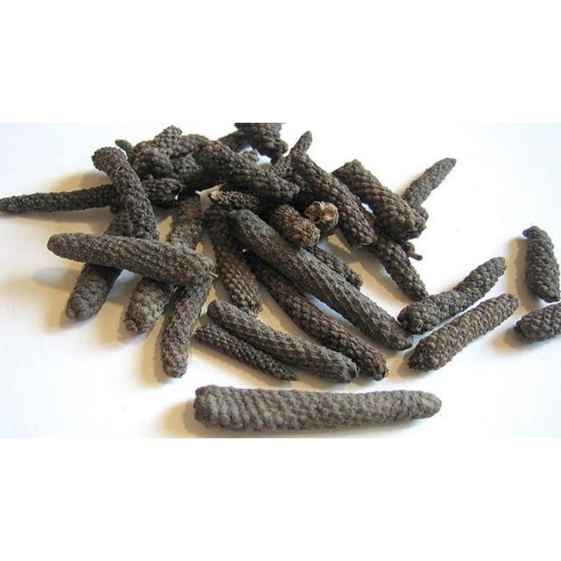 

Cabe Jawa / Cabe Jamu 100 gram