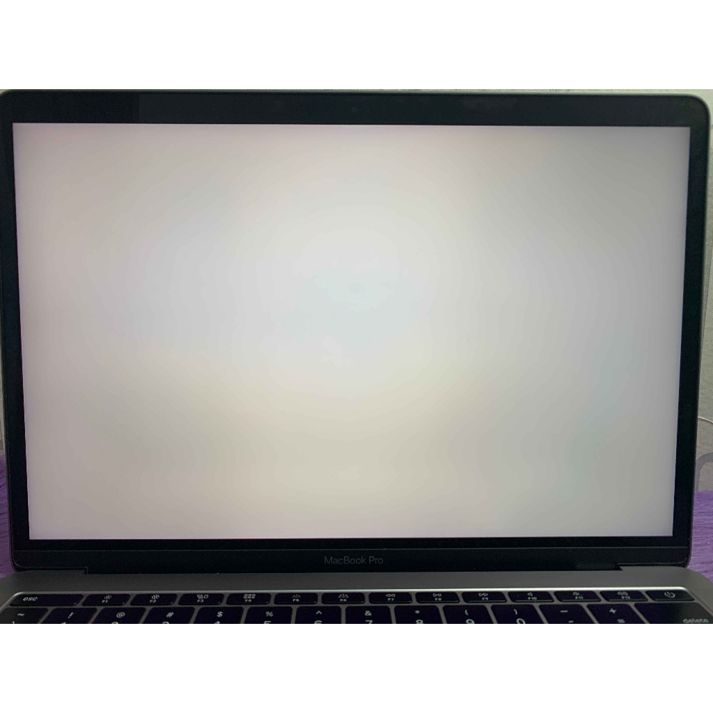 MacBook Pro Retina 2016 13inch Core i5 16GB SSD 256GB