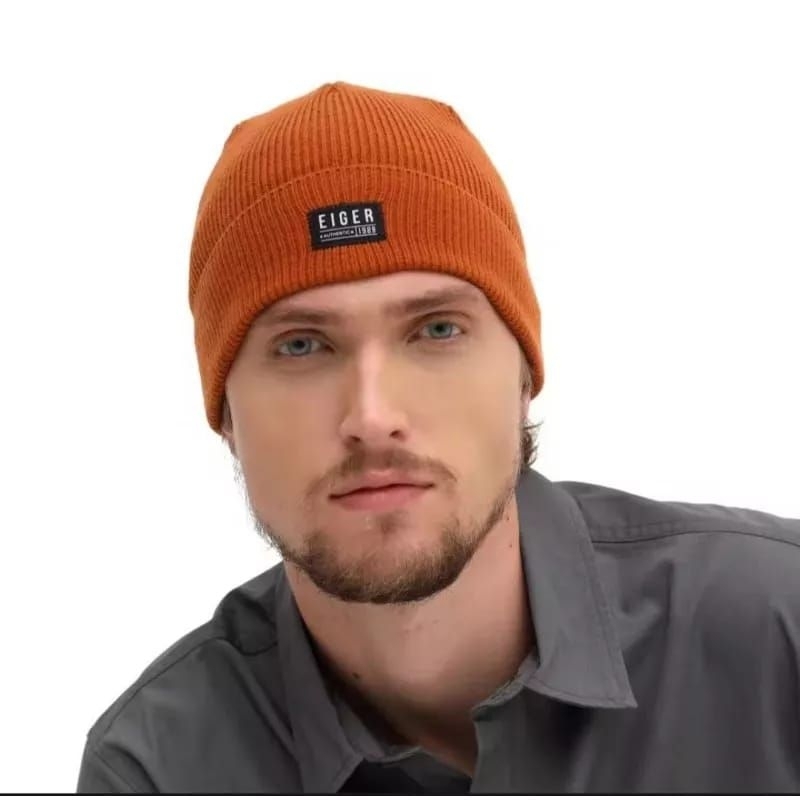 EIGE R TOPI KERPUS PORTLAND BEANIE 1.0