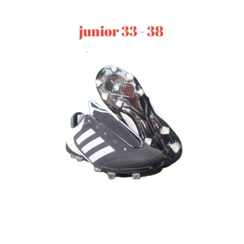 Sepatu Bola Anak Adidas premium