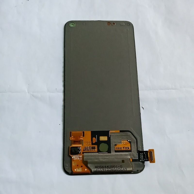 lcd layar vivo v19 copotan