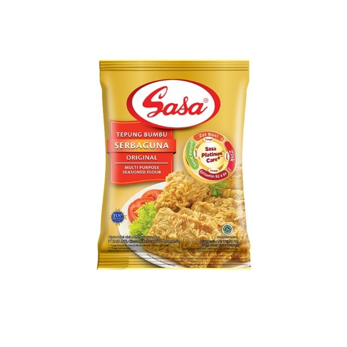 Tepung Bumbu Serbaguna 210gr