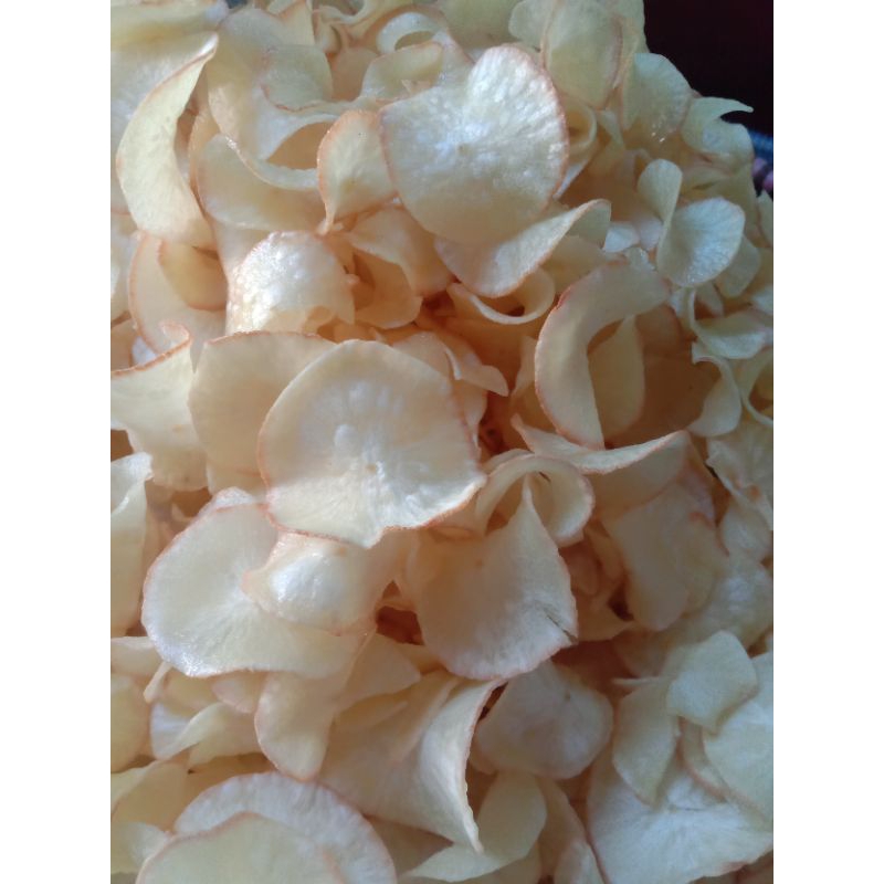 

keripik singkong original 1kg