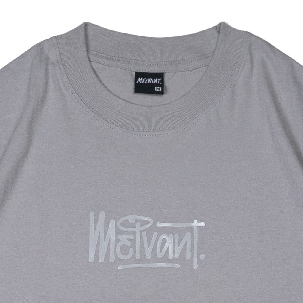 MTS BOBS GREY - MELVANT