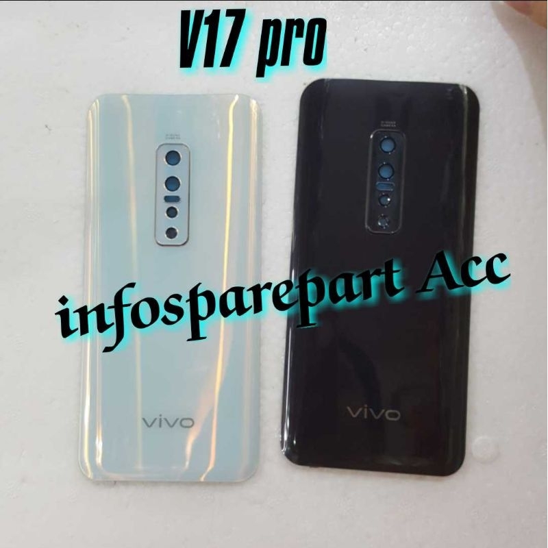 backdoor Samsung Vivo V17 pro