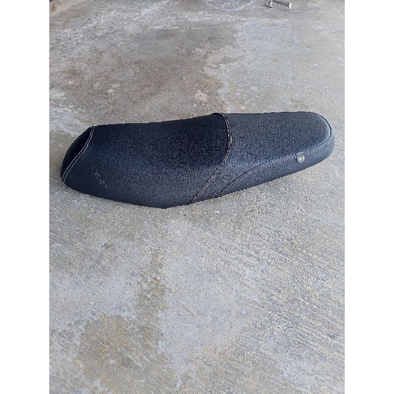 jok Yamaha X-Ride 115 / 125 jok X-Ride kulit Mbtech