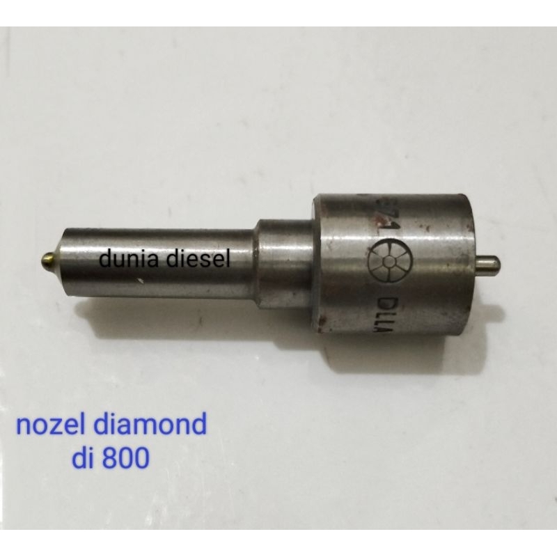 nozzle di 800 DIAMOND ASLI nozel mesin diesel diamond