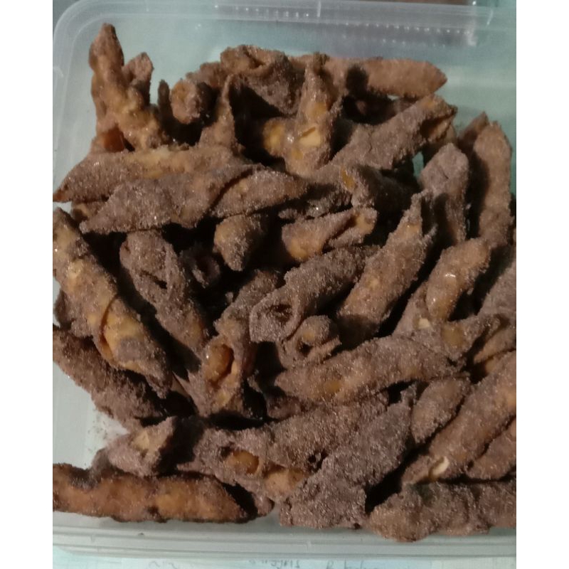 

kacang sembunyichocolatos