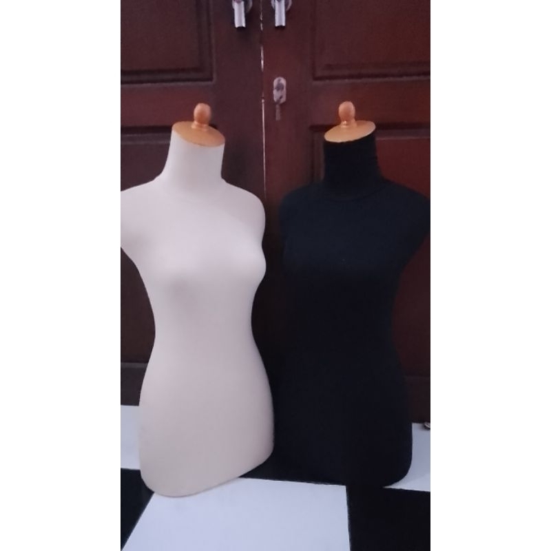 patung_baju+kain+kaki_patung