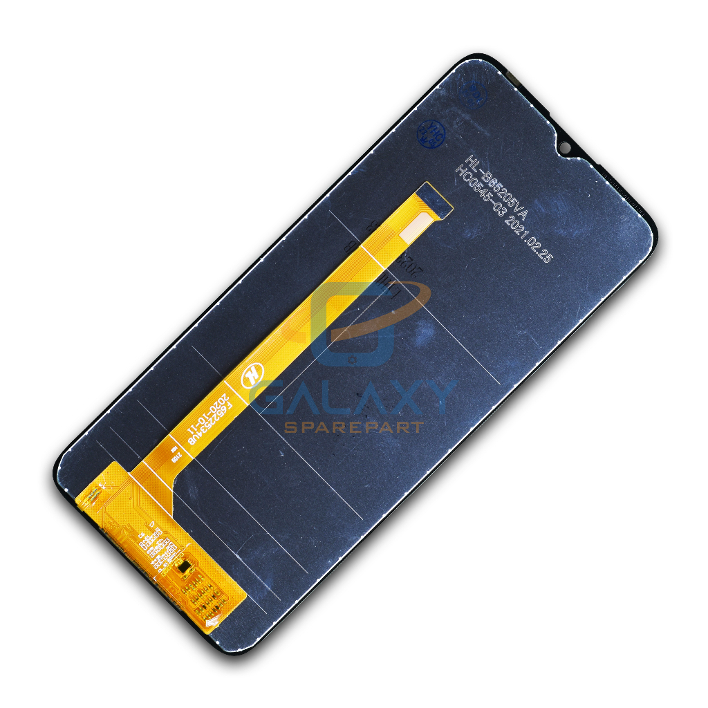 Lcd Touchscreen Advan G9 / G9 PRO Fullset