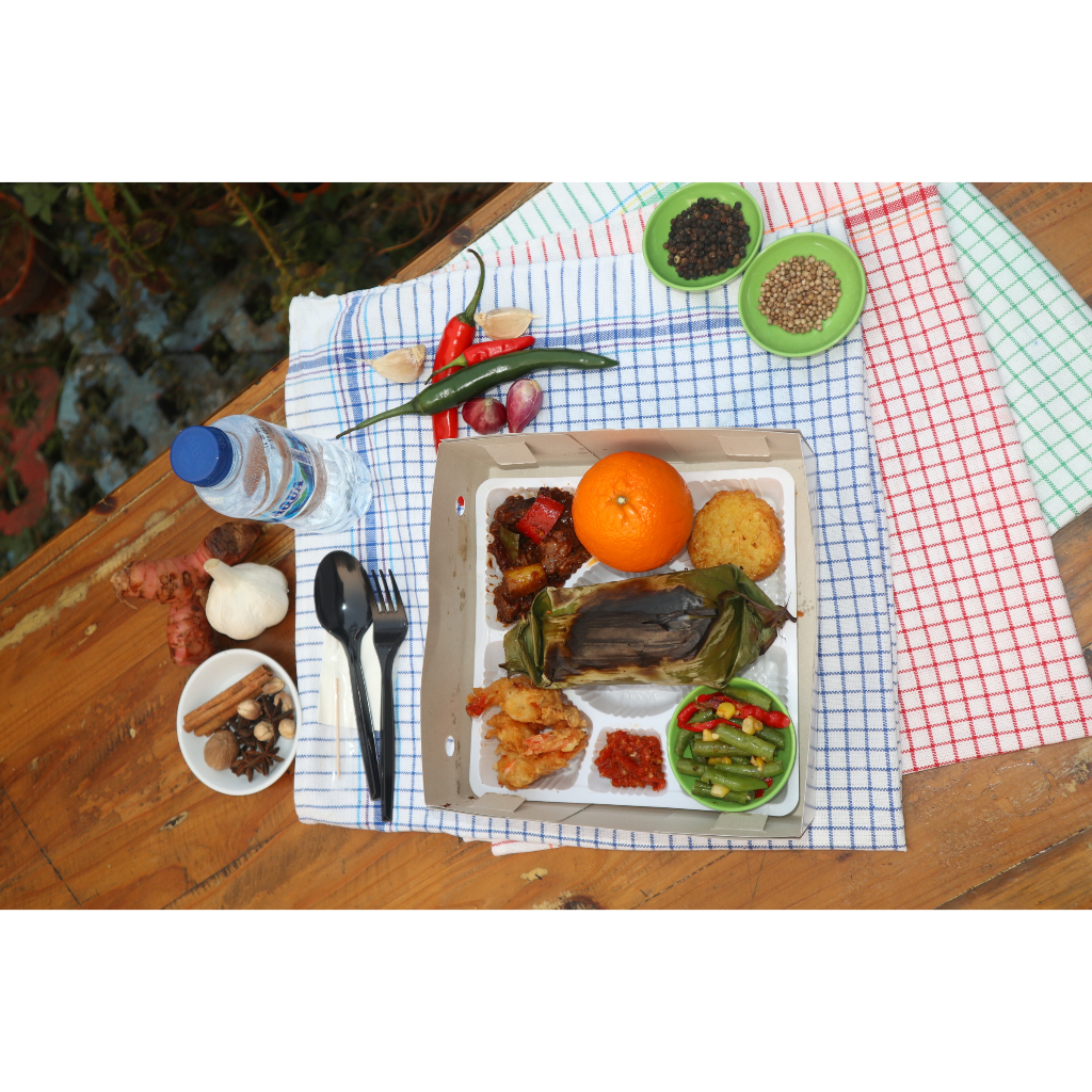 

PAKET NASI BAKAR/PAKET NASI BOX/PAKET NASI KOTAK/PAKET NASI KOTAK NASI BAKAR