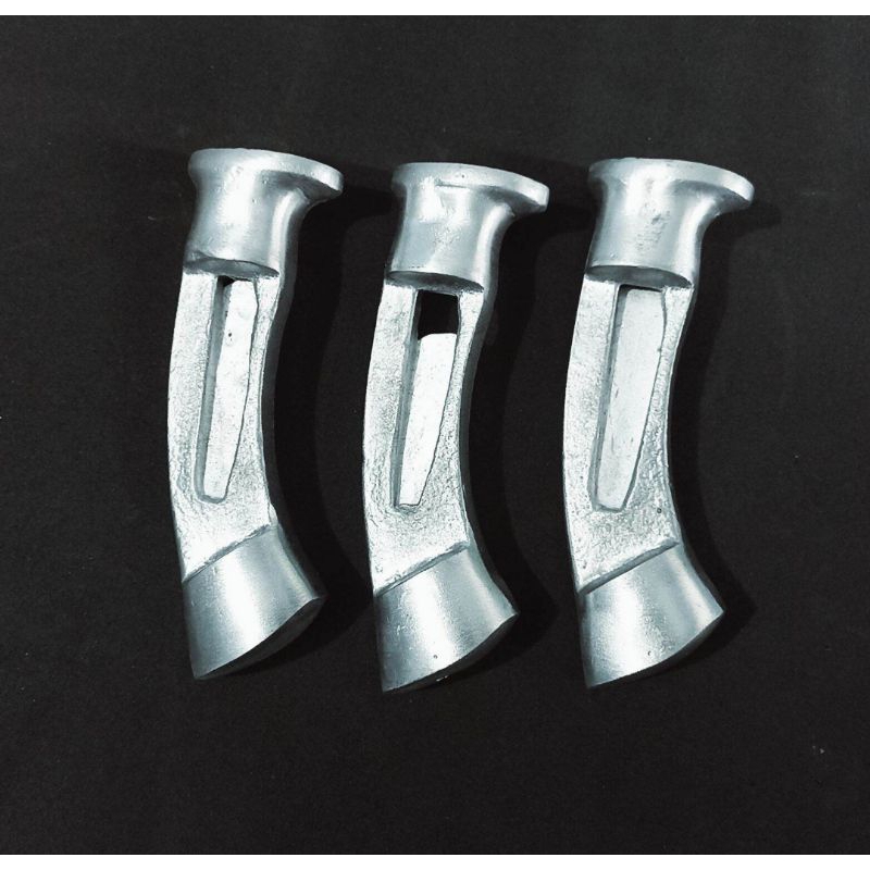 Pegangan gagang duralium golsem