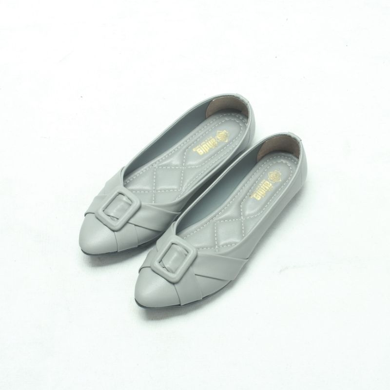 Andas Andis - Sepatu Flatshoes Wanita Gasila