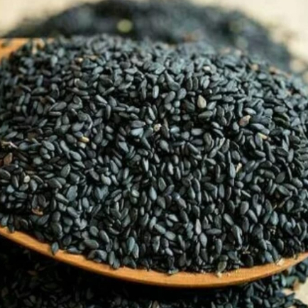 

wijen hitam black sesame 1kg