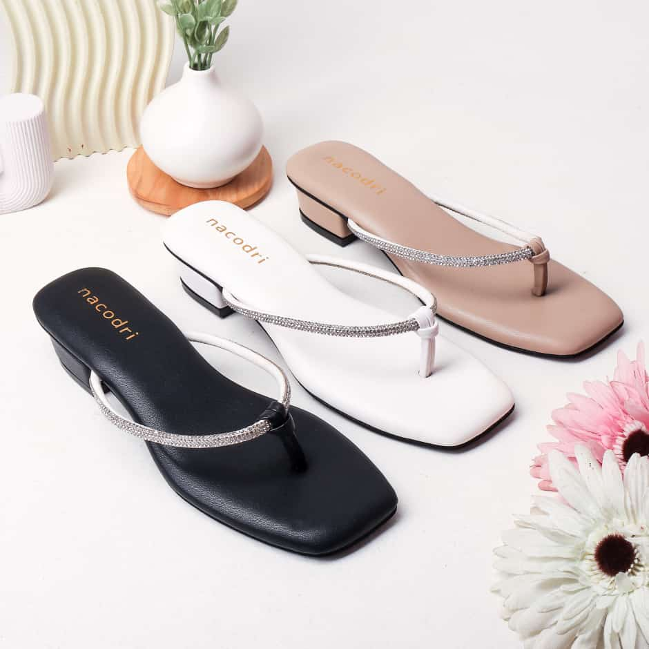 Nacodri  MARSHA Sandals Wanita